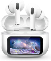 Display Airpods GEN2 High Quality Bass And Sound