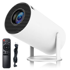 CartPlix Special ULTRA HD Smart Projector