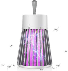 Eco Friendly Electronic LED Mosquito Killer Machine Trap Lamp