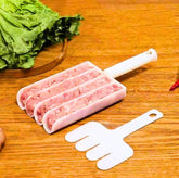 Portable Cheese Ball, Rice-Meat Dumplings Tool