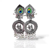 Krishna Jhumka With High Details