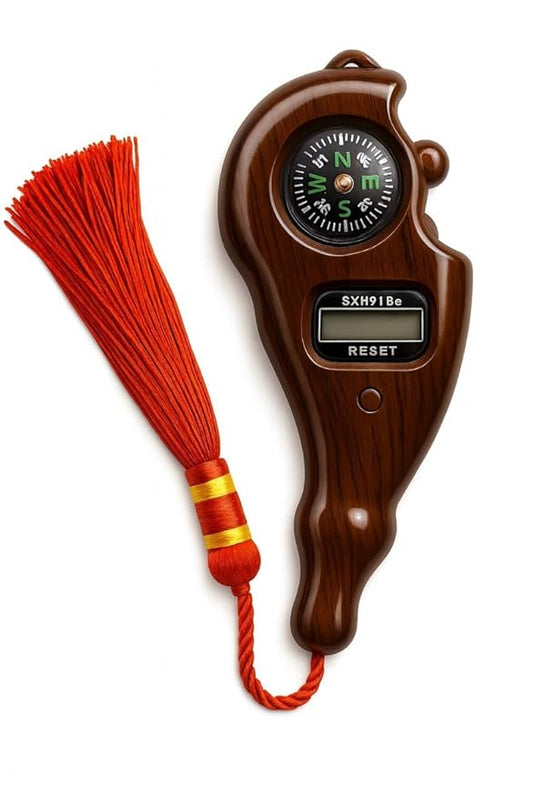 Digital Finger Counter