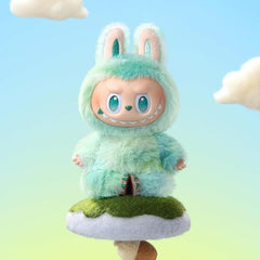Labubu Doll
