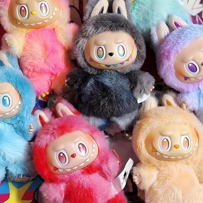 Labubu Doll