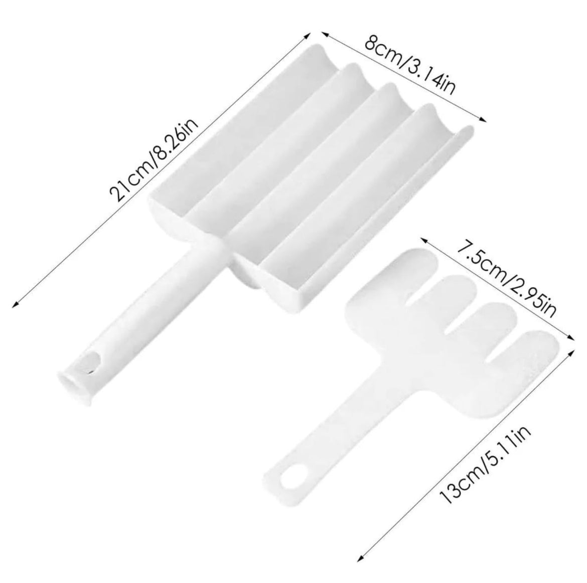Portable Cheese Ball, Rice-Meat Dumplings Tool