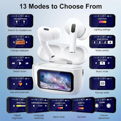 Display Airpods GEN2 High Quality Bass And Sound