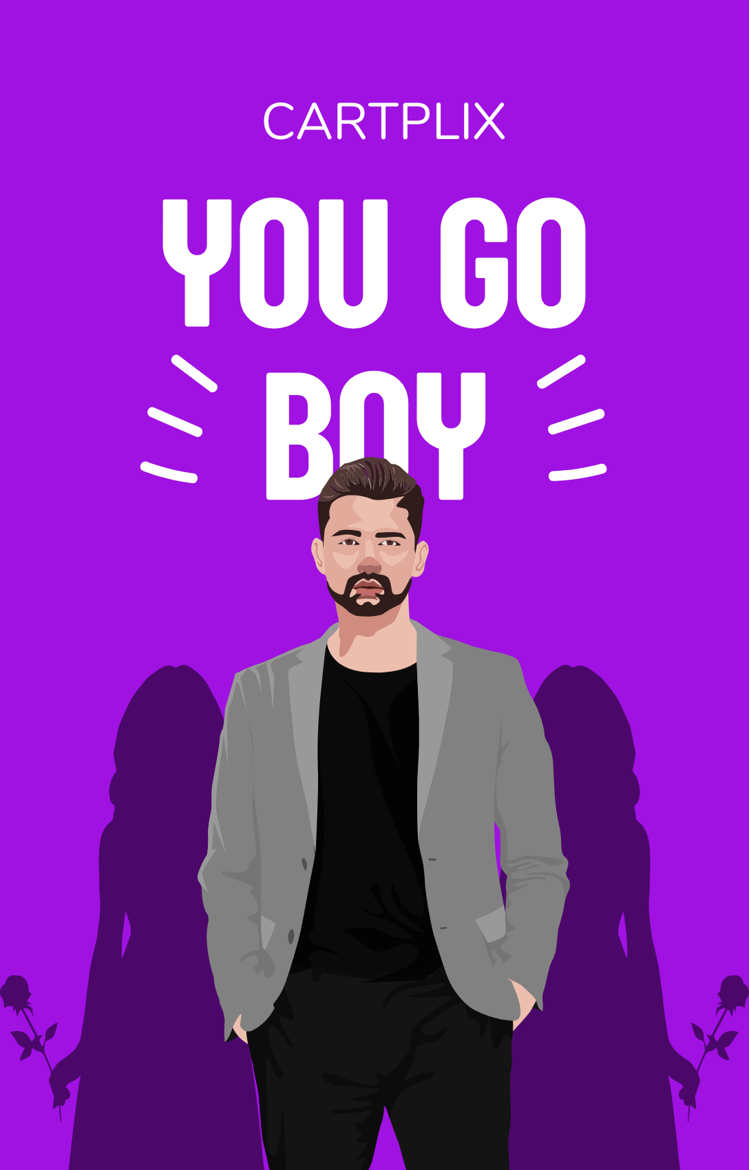 You Go Boys - Ebook